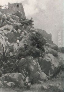 Motiv Von Capri