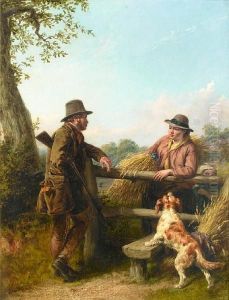 Country Conversation