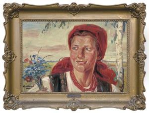 Highlander Girl