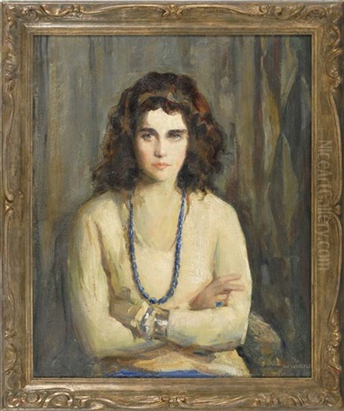 Rosova - view 1