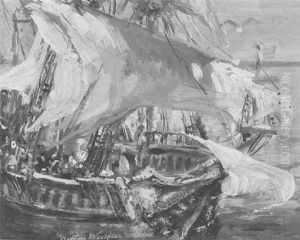 Spanish Galleon Spanish Galleon