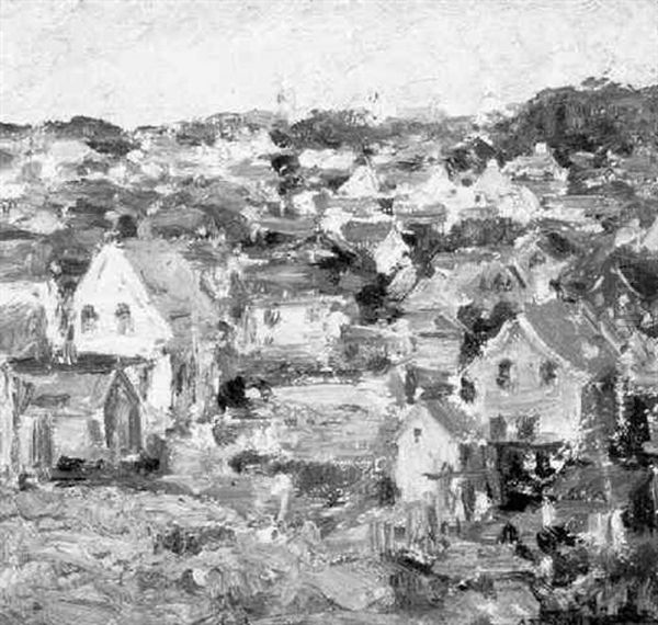 Provincetown - view 1