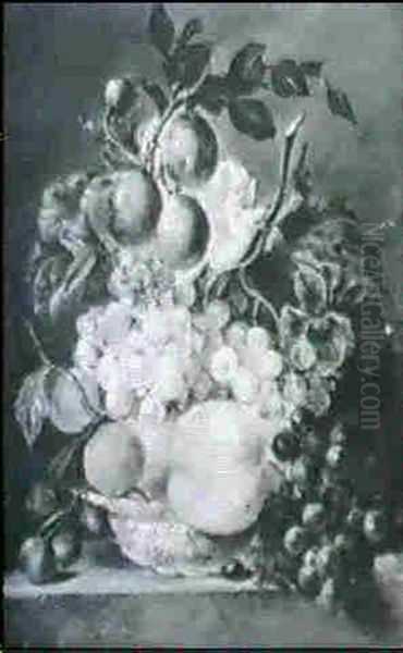 Nature Morte De Fruits - view 1