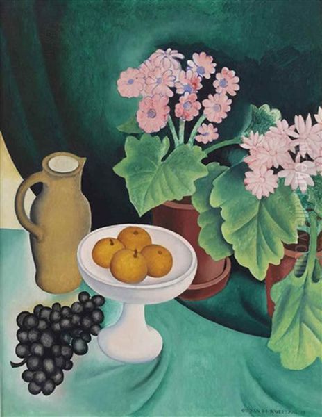 Derniers Fruits Premieres Fleurs - view 1