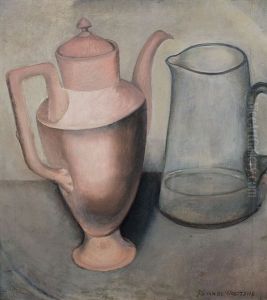 Nature Morte Nature Morte