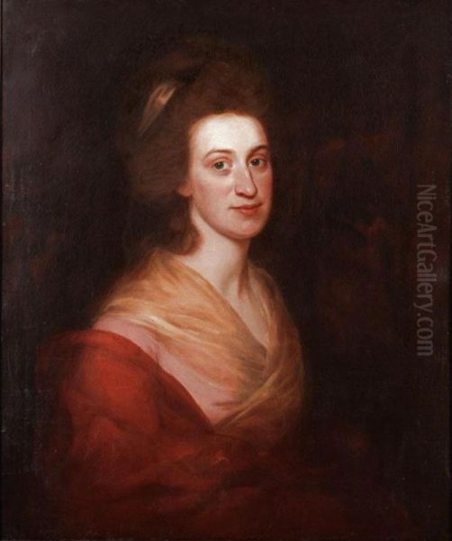 Portrait Of A Lady - view 1
