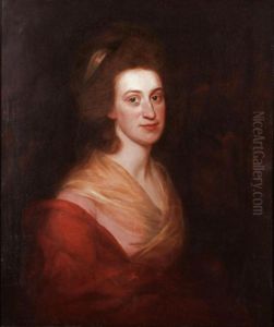 Portrait Of A Lady