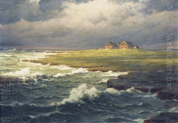 Island - view 1