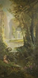 Quatre Saisons (4 Works) by Andeol-Marie Wolf