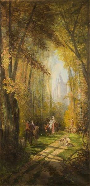 Les Quatre Saisons (4 Works) - view 1