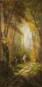 Les Quatre Saisons (4 Works) Les Quatre Saisons (4 Works)