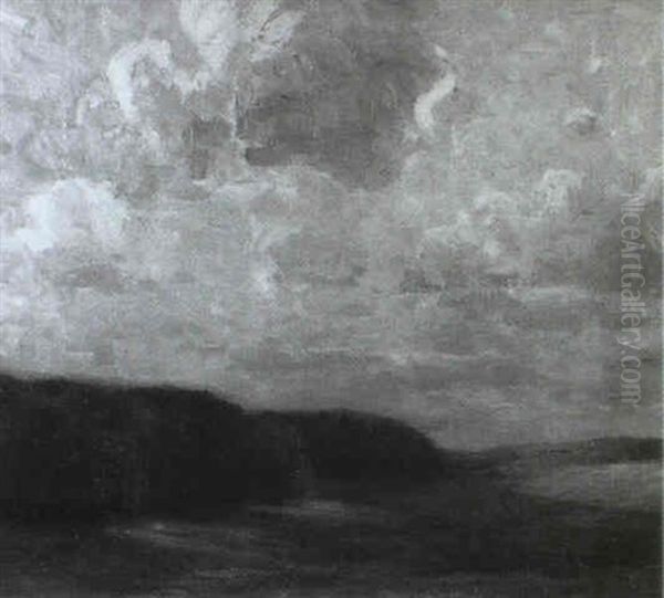 Am Waldrand - view 1