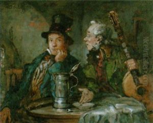 Der Letzte Heller by Rudolf Robert Wolf