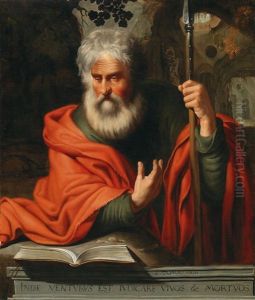 Saint Thomas