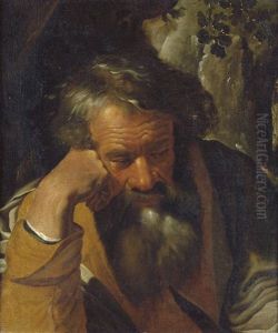 Der Evangelist Matthaus