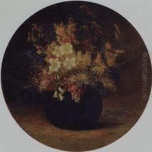 Floral Still Life by Sarah Bender de Wolfe