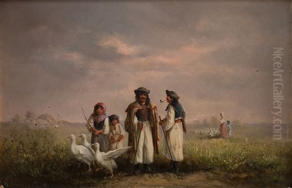 Joseph Wolfram - view 1