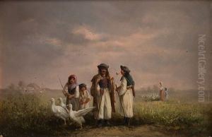Joseph Wolfram by Joseph Wolfram