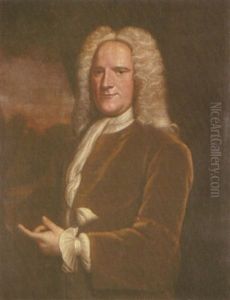 Daniel Collier, Archdeacon Of Norfolk Daniel Collier, Archdeacon Of Norfolk