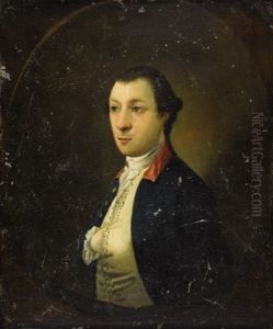 Portrait Of A Young Man (washington: The Leger Portrait?)