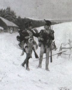 Foragers