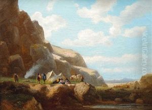 In Den Anden by Friedrich Ernst Wolperding