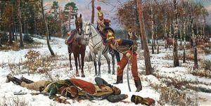 Epizod Z Wojny Francusko-pruskiej 1871 Roku