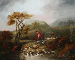 The Kill by Dean Wolstenholme the Elder