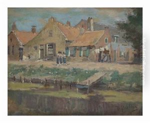A View On Bunschoten