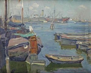 In The Harbour In The Harbour