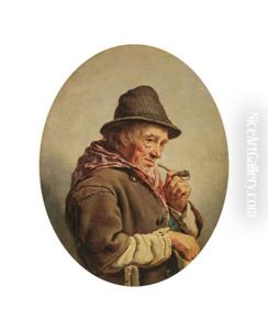 The Content Smoker