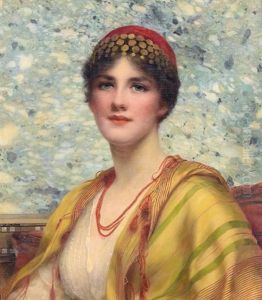 Leonora