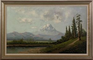 Western Landscape