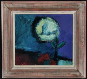 Nocturne by Christopher Wood