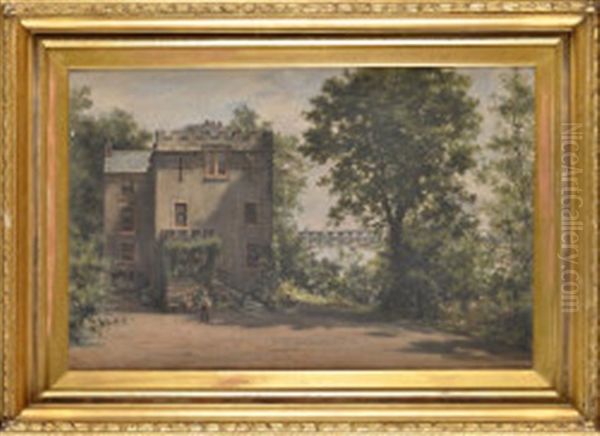 Castle Hills House - view 1