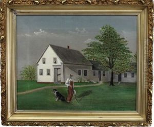 Regional Scene