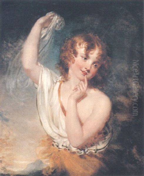 A Sylph - view 1