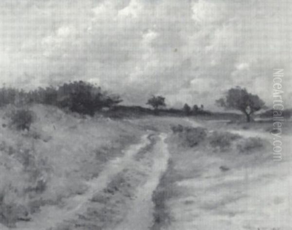 Country Road - view 1