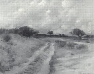 Country Road Country Road