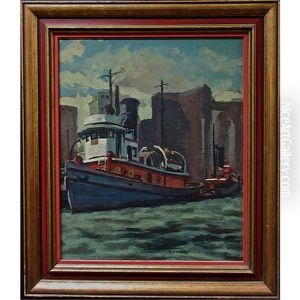 Tugboats