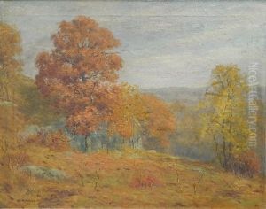 Autumn Landscape Autumn Landscape