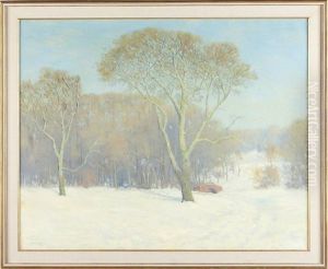 Landscape Landscape