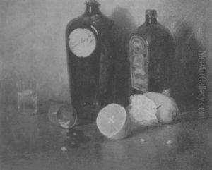 Still Life Still Life