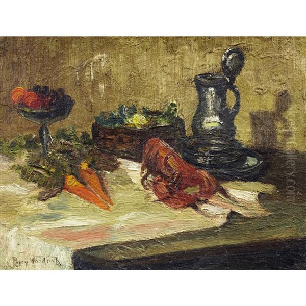 Still Life - view 1