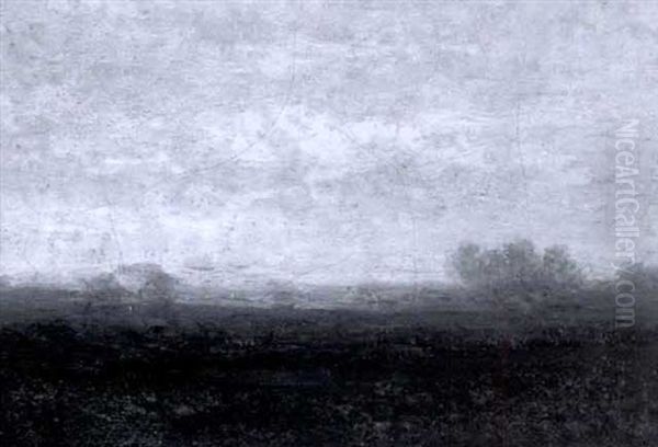 Pastoral View - view 1