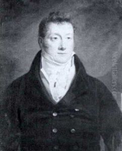Major G. Austin Moultire Of Aston Hall, Salop And  Sandrock, Surrey And His Wife