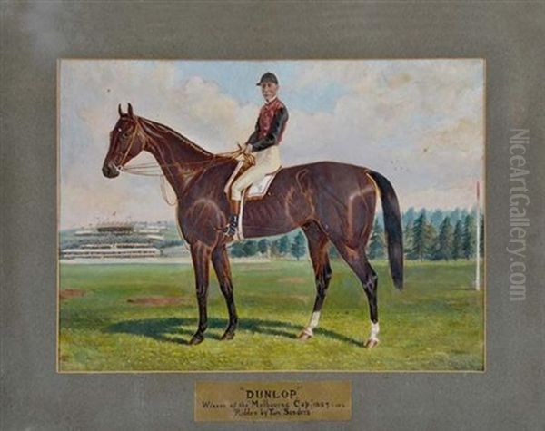 Dunlop - view 1