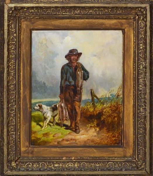 The Poacher - view 1