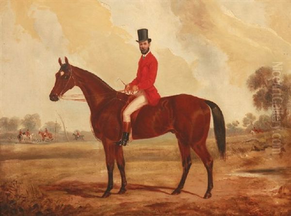 The Melbourne Hounds - view 1