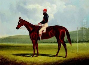 Melita by Frederick Woodhouse Sr.